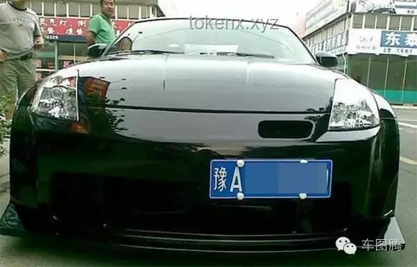豪车车主高考彩头攻略：如何换得985车牌