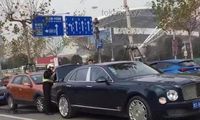 豪车车主高考彩头攻略：如何换得985车牌